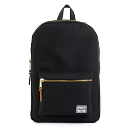 Herschel Supply Co. Settlement Backpack Black